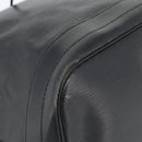 LOUIS VUITTON Epi Noe Shoulder Bag Black M44002 LV Auth 189185-15