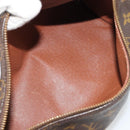 LOUIS VUITTON Monogram Papillon 26 Hand Bag M51366 LV Auth 189191-11