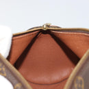 LOUIS VUITTON Monogram Papillon 26 Hand Bag M51366 LV Auth 189191-18