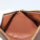 LOUIS VUITTON Monogram Papillon 26 Hand Bag M51366 LV Auth 189191-19