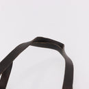 Christian Dior Trotter Hand Bag Beige Gold Auth 189192-14