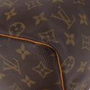 LOUIS VUITTON Monogram Speedy 25 Hand Bag M41528 LV Auth 189204A-14