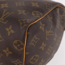 LOUIS VUITTON Monogram Speedy 25 Hand Bag M41528 LV Auth 189204A-15