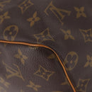LOUIS VUITTON Monogram Speedy 25 Hand Bag M41528 LV Auth 189204A-16