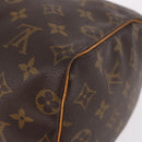 LOUIS VUITTON Monogram Speedy 25 Hand Bag M41528 LV Auth 189204A-17
