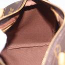 LOUIS VUITTON Monogram Speedy 25 Hand Bag M41528 LV Auth 189204A-20