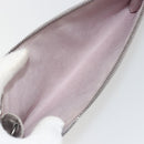 LOUIS VUITTON Epi Pochette Accessoires Accessory Pouch Lilac M52982 Auth 189213V-11