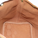 LOUIS VUITTON Monogram Petit Noe Shoulder Bag M42226 LV Auth 189218-17