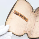 LOUIS VUITTON Monogram Trousse Brush PM Cosmetic Pouch M47510 LV Auth 189220-19