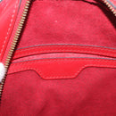 LOUIS VUITTON Epi Mabillon Backpack Castilian Red M52237 LV Auth 189221-22