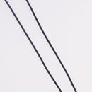 LOUIS VUITTON Metal Collier Charms On the Go Necklace Enamel M63648 Auth 189230V-5