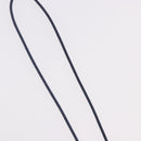 LOUIS VUITTON Metal Collier Charms On the Go Necklace Enamel M63648 Auth 189230V-6