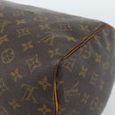 LOUIS VUITTON Monogram Speedy 30 Hand Bag M41526 LV Auth 189238-16