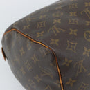 LOUIS VUITTON Monogram Speedy 30 Hand Bag M41526 LV Auth 189238-17