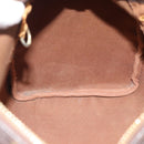 LOUIS VUITTON Monogram Speedy 30 Hand Bag M41526 LV Auth 189238-18