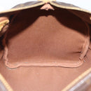 LOUIS VUITTON Monogram Speedy 30 Hand Bag M41526 LV Auth 189238-19