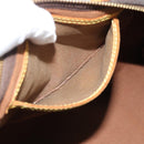 LOUIS VUITTON Monogram Speedy 30 Hand Bag M41526 LV Auth 189238-11
