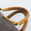 LOUIS VUITTON Monogram Speedy 30 Hand Bag M41526 LV Auth 189238-8