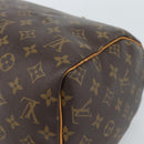 LOUIS VUITTON Monogram Speedy 30 Hand Bag M41526 LV Auth 189239-15