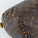 LOUIS VUITTON Monogram Speedy 30 Hand Bag M41526 LV Auth 189239-16