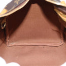 LOUIS VUITTON Monogram Speedy 30 Hand Bag M41526 LV Auth 189239-18