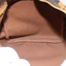 LOUIS VUITTON Monogram Speedy 30 Hand Bag M41526 LV Auth 189239-19
