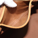 LOUIS VUITTON Monogram Speedy 30 Hand Bag M41526 LV Auth 189239-20