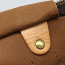 LOUIS VUITTON Monogram Speedy 30 Hand Bag M41526 LV Auth 189239-12