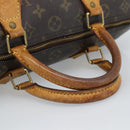 LOUIS VUITTON Monogram Speedy 30 Hand Bag M41526 LV Auth 189239-7