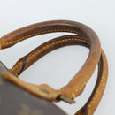LOUIS VUITTON Monogram Speedy 30 Hand Bag M41526 LV Auth 189239-8