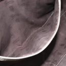 GUCCI GG Canvas Miss GG Tote Bag Beige Silver gold 232957 Auth 189245-11