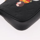 LOUIS VUITTON Empreinte Panda Mini Pochette Accessoires M13824 LV Auth 189260SM-16