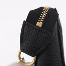 LOUIS VUITTON Empreinte Panda Mini Pochette Accessoires M13824 LV Auth 189260SM-18
