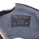 LOUIS VUITTON Empreinte Panda Mini Pochette Accessoires M13824 LV Auth 189260SM-10