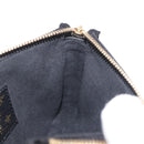 LOUIS VUITTON Empreinte Panda Mini Pochette Accessoires M13824 LV Auth 189260SM-20