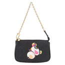 LOUIS VUITTON Empreinte Panda Mini Pochette Accessoires M13824 LV Auth 189260SM-13