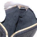 LOUIS VUITTON Empreinte Panda Mini Pochette Accessoires M13824 LV Auth 189260SM-21