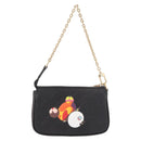 LOUIS VUITTON Empreinte Panda Mini Pochette Accessoires M13824 LV Auth 189260SM-2