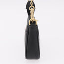 LOUIS VUITTON Empreinte Panda Mini Pochette Accessoires M13824 LV Auth 189260SM-4