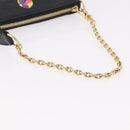 LOUIS VUITTON Empreinte Panda Mini Pochette Accessoires M13824 LV Auth 189260SM-7