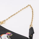 LOUIS VUITTON Empreinte Panda Mini Pochette Accessoires M13824 LV Auth 189260SM-8
