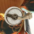 LOUIS VUITTON Monogram Vivienne DJ Brown GI0511 LV Auth 189262SM-8