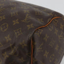 LOUIS VUITTON Monogram Speedy 30 Hand Bag M41526 LV Auth 189273-14