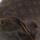 LOUIS VUITTON Monogram Speedy 30 Hand Bag M41526 LV Auth 189273-15