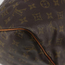 LOUIS VUITTON Monogram Speedy 30 Hand Bag M41526 LV Auth 189273-17