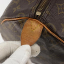 LOUIS VUITTON Monogram Speedy 30 Hand Bag M41526 LV Auth 189273-19