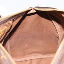 LOUIS VUITTON Monogram Speedy 30 Hand Bag M41526 LV Auth 189273-20