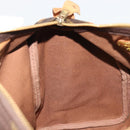 LOUIS VUITTON Monogram Speedy 30 Hand Bag M41526 LV Auth 189273-21