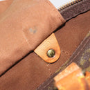 LOUIS VUITTON Monogram Speedy 30 Hand Bag M41526 LV Auth 189273-12