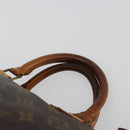 LOUIS VUITTON Monogram Speedy 30 Hand Bag M41526 LV Auth 189273-8